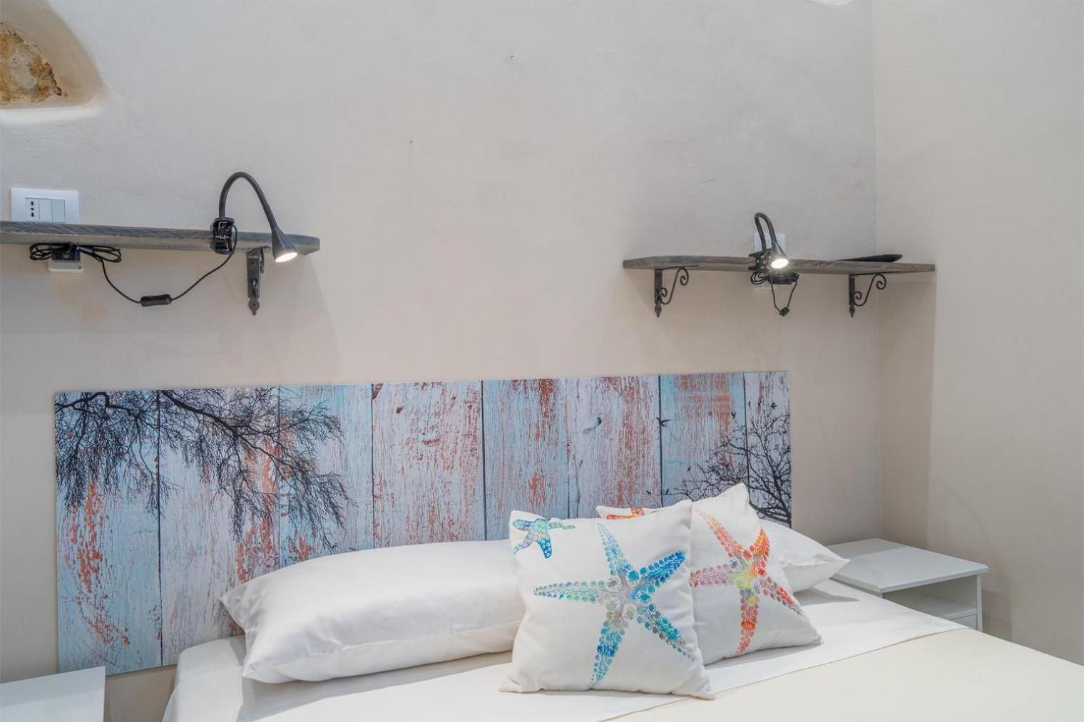 シラクーサCasa Lukiaアパートメント エクステリア 写真